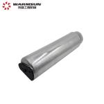 Original B229900005141 Denso Air Conditioning Parts Drying Bottle For SANY