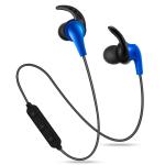 5.1 Version Wireless Stereo Earphone For Mobile Iphone In - Ear Bt Sports