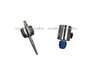China 50Khz Superior Coating Ultrasonic Nebulizer Glass Coating Spray For Nano Materials factory