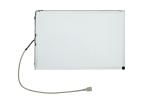 Aluminum Housing SAW Touch Screen 18.5 Inch Dust Proof Anti Vandal For ATM