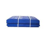 High Manganese Steel C95 Jaw Plates Crusher Wear Parts for International