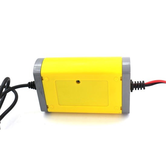 24V3A Lead Acid 12 Volt Scooter Battery Charger LiFePO4
