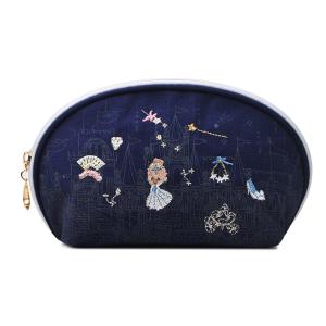 China Waterproof Polyester Makeup Organizer Travel Bag factory