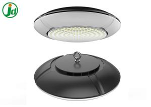 China IP65 Waterproof 100W Industrial High Bay Led Lights factory