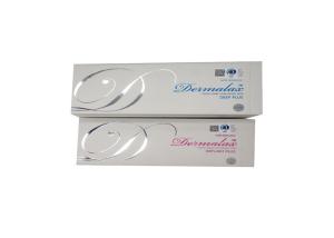 China Dermalax Hyaluronic Acid Fillers 1.1ml For Anti Wrinkle factory
