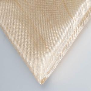 China 200GSM Fiberglass Cloth Roll HT200 For Welding Protection Insulation factory