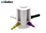 Mini Dental Autoclave Sterilizer , Dental Handpiece Adapter Oil Spray Multi