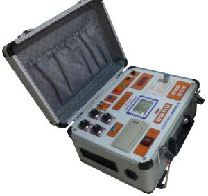 China China HYGK-303 Circuit Breaker Analyzer factory