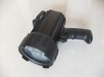 Black Handheld Ultraviolet Lamp , LED UV Light handheld uv light liquid