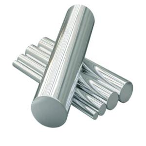 China Portable Stainless Steel Round Bar 309S 321 10mm Stainless Steel Rod factory