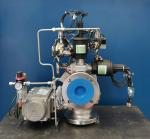 Offshore Pigging Power Generation Systems 8in PIG Catcher