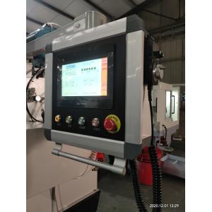 TORSEL CNC Function Circular Cold Saw Machine Woodworking Industries