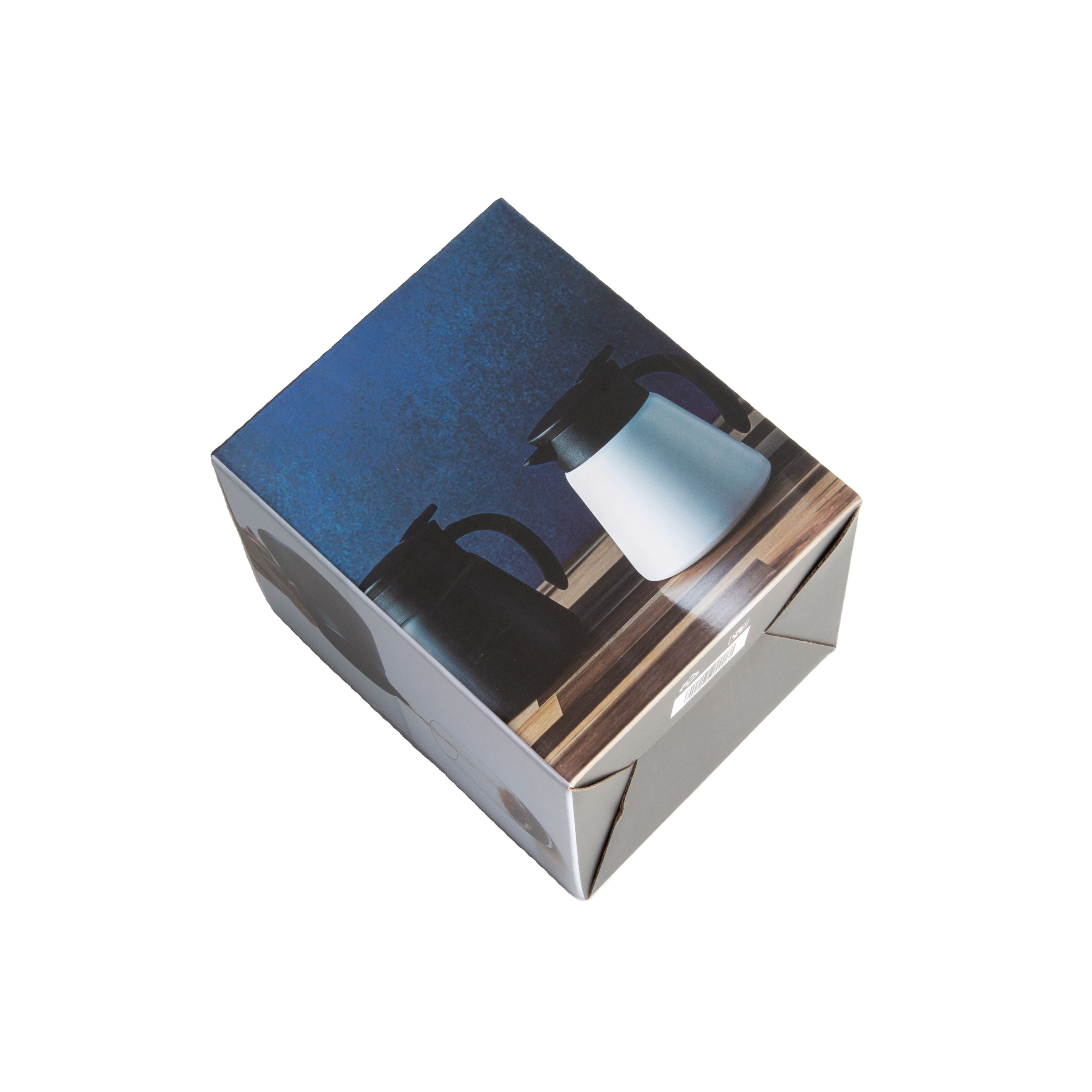 Custom Logo Tuck End Shipping Gift Boxes of Durable Corrugated Cardboard for Perfume Beer Kitchen Products Promotion