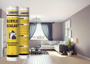 China 300ML Waterproof Silicone Sealant Multi Purpose Acrylic Sealant Glue factory