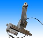 mini electric actuator 12v, industry micro linear actuator IP65, 1inch stroke