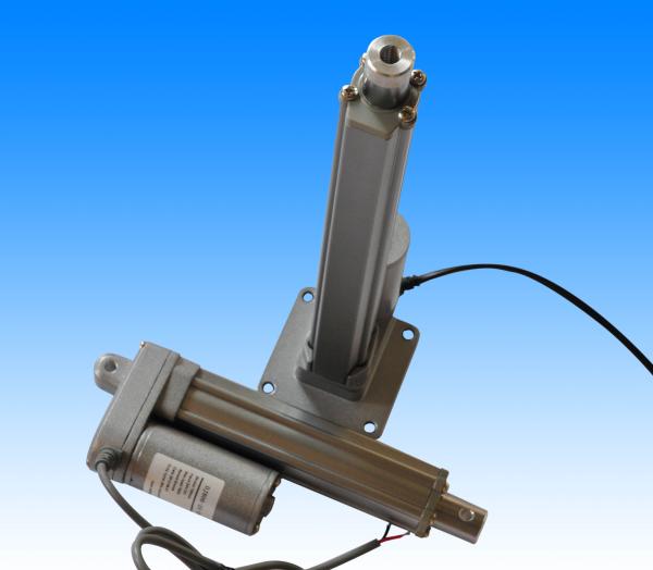 mini electric actuator 12v, industry micro linear actuator IP65, 1inch stroke