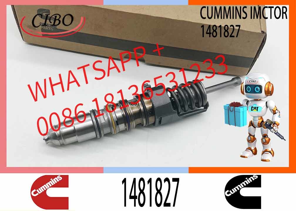 Fuel Pump Unit Injector Assembly 1521978 4954646 570016 579261 1481827 4903028 1764365 4076963 Engine Parts