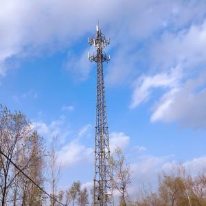 China 32m/S 10meter Galvanised Lattice Tower Wind Turbine factory
