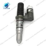 Excavator parts Diesel Fuel Injector 266-4387 373-4087 20R-0848 for 513B 3512