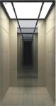 Energy Saving Personal Home Elevators VVVF Fuji Residential Lifts