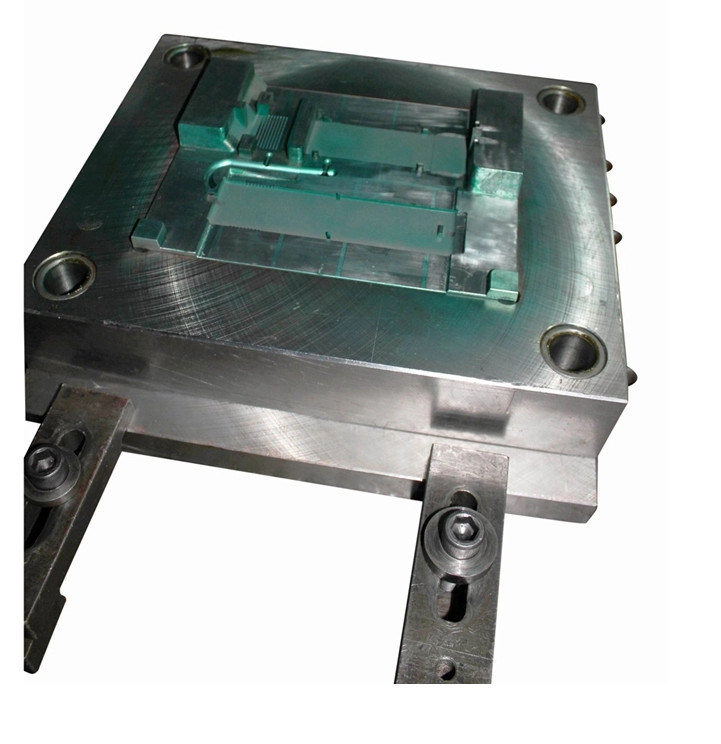 Part Mold Abs Molded Plastic Industrial Molding