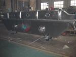 Monosodium Glutamate Vibrating Fluid Bed Drying Machine In Pharmaceutical
