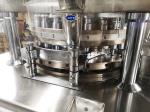 29 Dies Multifunctional Rotary Tablet Press Machine