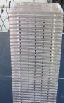 Alumiunium trays,quick- freezing tray with holes,,bakery trays,stainless steel