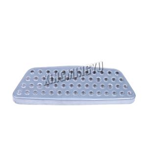China High Quality Pedal for JAW Jiefang Truck JH6 5103191-B45 factory
