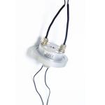 IP68 Waterproof Signal Slip Ring Anti Corrosion For Marine Drilling Platform