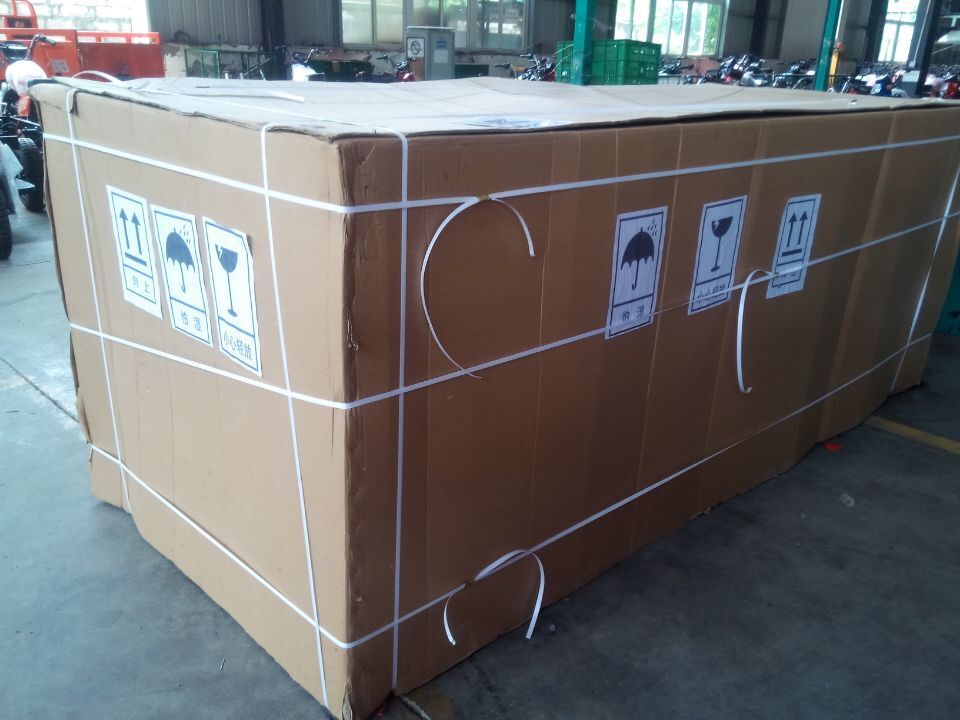 Environmental Motorcycle Tricycle For Adult Leisure From 1950mm*800mm*1050mm