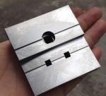 BS546-gauge | "go" gauge for plug