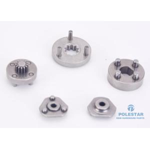 China Mim Stainless Steel Injection Molding Wool Shears Clipper Spare Parts For Hand Tools on sale