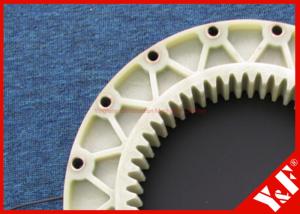 China 4636444 /3059034 Fits Hydraulic Pump Parts Excavator Coupling Flange ZAXIS470 factory