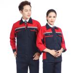 Wholesale Cotton Hi Vis Workwear Clothes High Visibility Construction Workwear