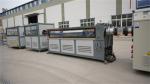 Bridge Corrugated Pipe Extrusion Line HDPE Pipe Extruder Manufacturer