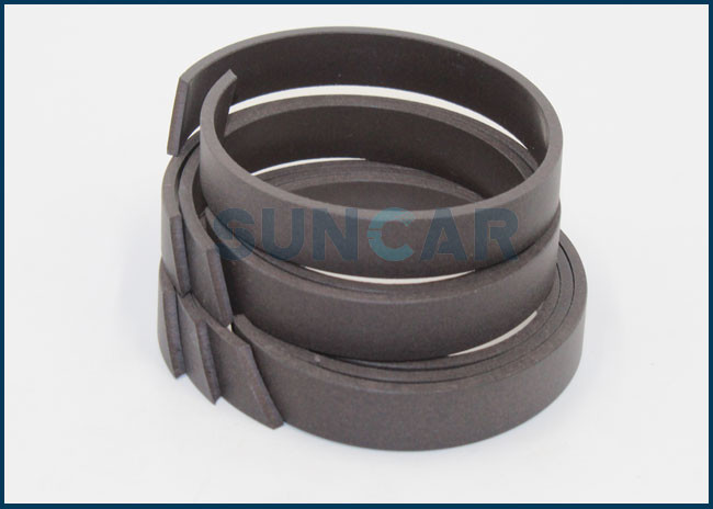 MWR RYT Wear Ring Guide Ring Wear Strip PTFE For Hydraulic Cylinder Piston