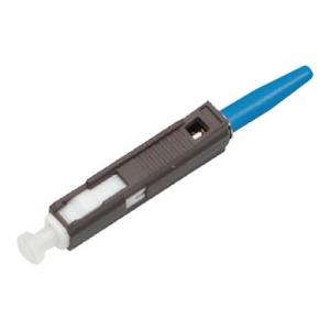 China Precision MU Fiber Optic Connector Assembly For Optimal Connectivity factory