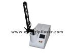 LCD 5.6 inch Home CO2 Fractional Laser Machine For Skin Renewing 10.6µm