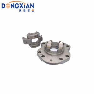China Hyundai K3V180dtp Excavator Swash Plate For Motor Parts factory