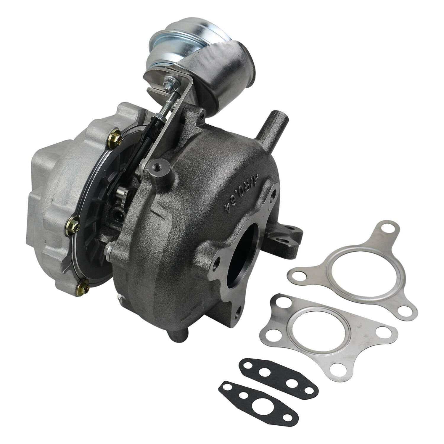 GT2056V 769708 14411 EB70A 14411 EB70D 14411 EB70C 14411 EC00E YD25DDTI Turbo Charger