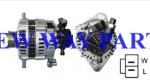 y17dt alternator lr170-509,lr170-509c,8971891122,8971891123 lr1100-502,lr1100