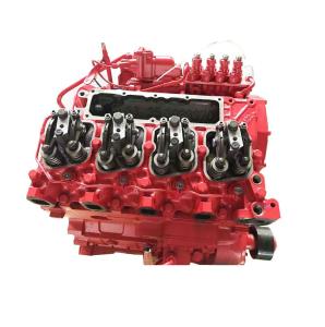 China Inline Cummins Diesel Engine 4bt Truck Spare Parts factory