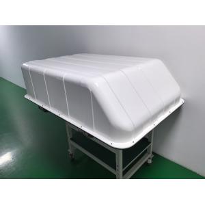 Compact And Portable Vehicle-mounted Drone Detection And Strike Integration