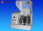 TENCAN 10L Planetary Ball Mill for Glass Powder sample grinding