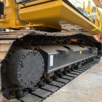 used excavators komatsu pc 210 used consutrution engineering digging excavator
