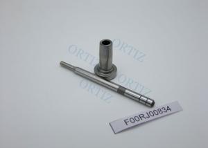 China ORTIZ Cummins original control valve F00R J00 834 generator fuel valve F00RJ00834 factory