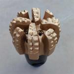 Rock Tungsten Carbide Drilling Bits Water Well Diamond PDC Oil Drill Bit