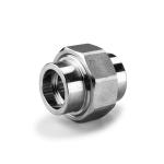 Stainless Steel 304 316 316L 2000lb 3000lb 6000lb B16.11 Forged Fittings Socket
