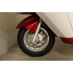 3 Wheel 60V 32Ah Electric Passenger Closed Tricycles